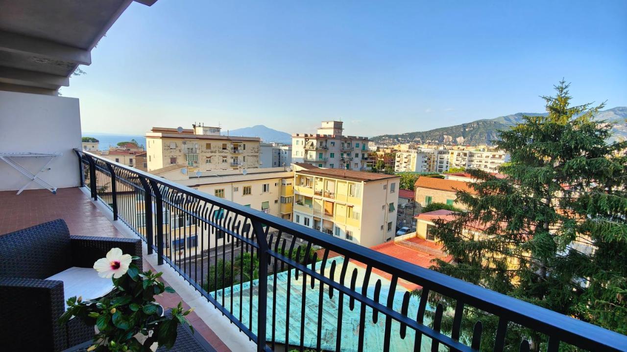 Appartamento Pine House Sorrento