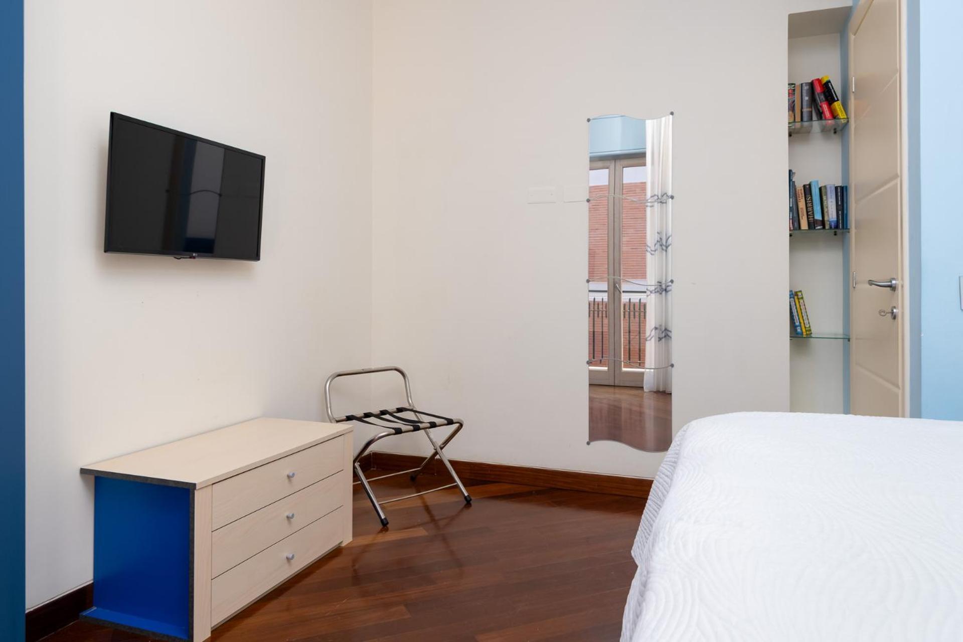 Appartamento Pine House
