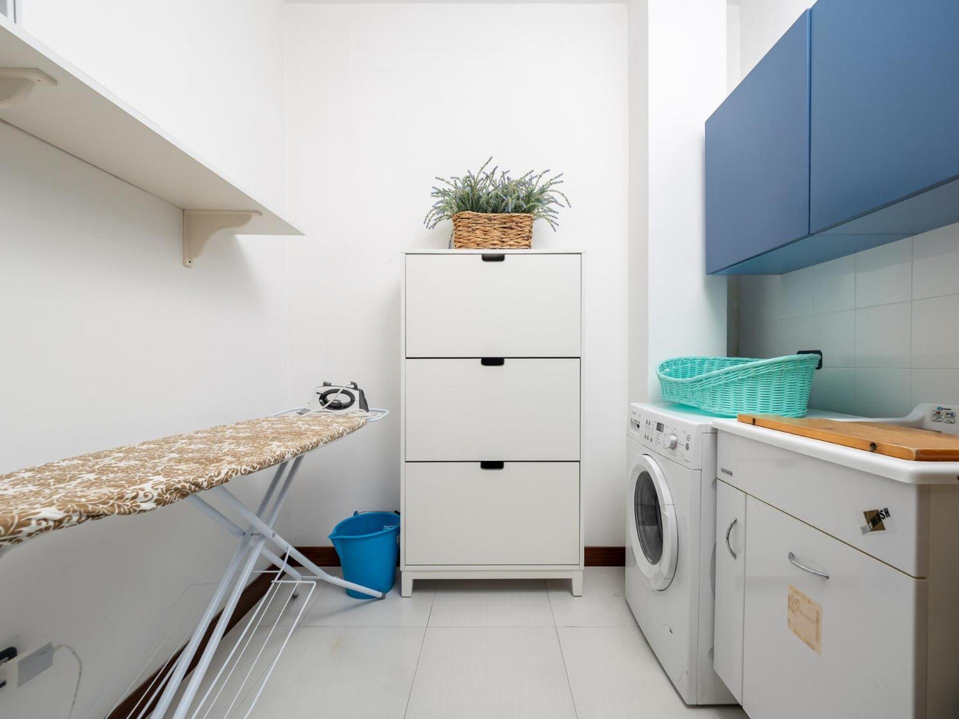 Pine House Apartment *