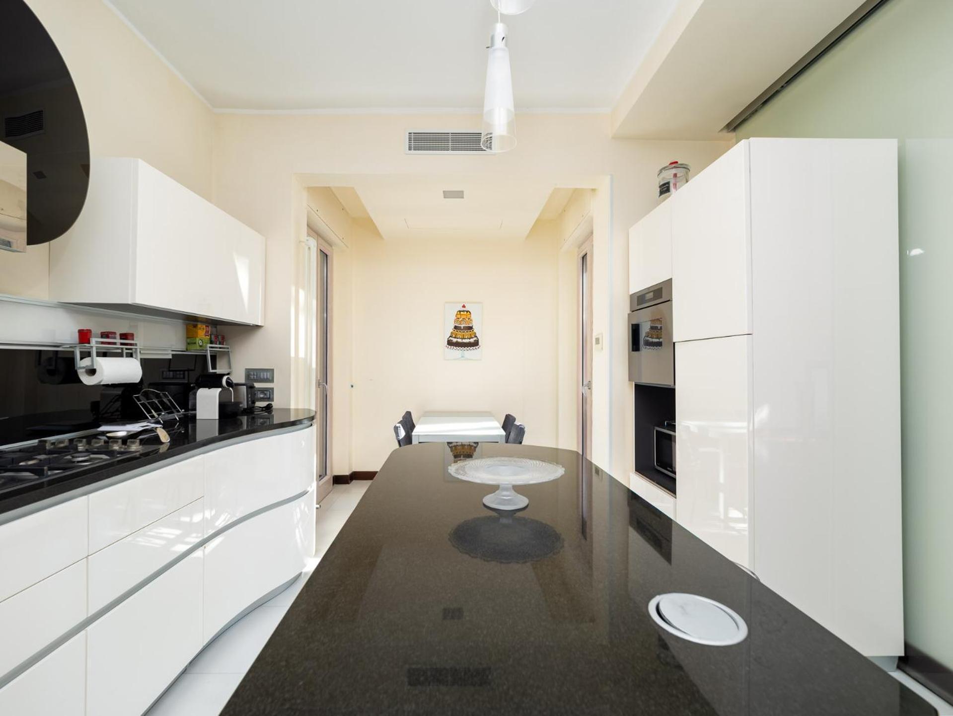 Pine House Appartamento Sorrento