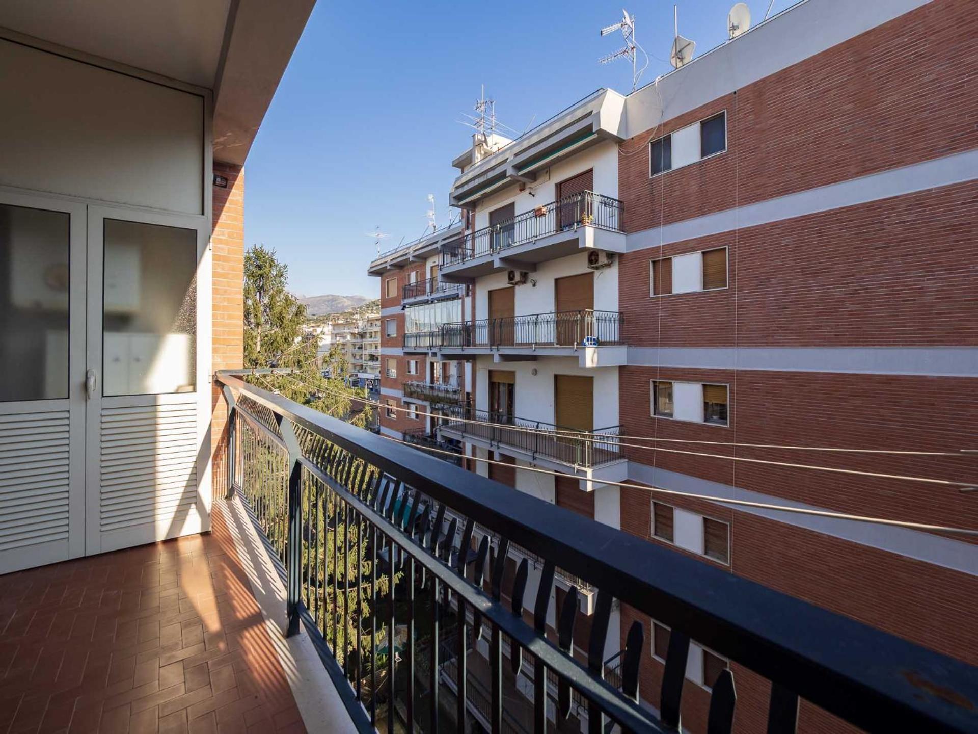 Appartamento Pine House