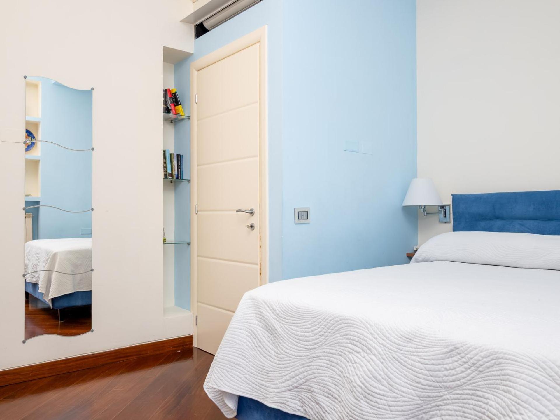 Pine House Appartamento Sorrento