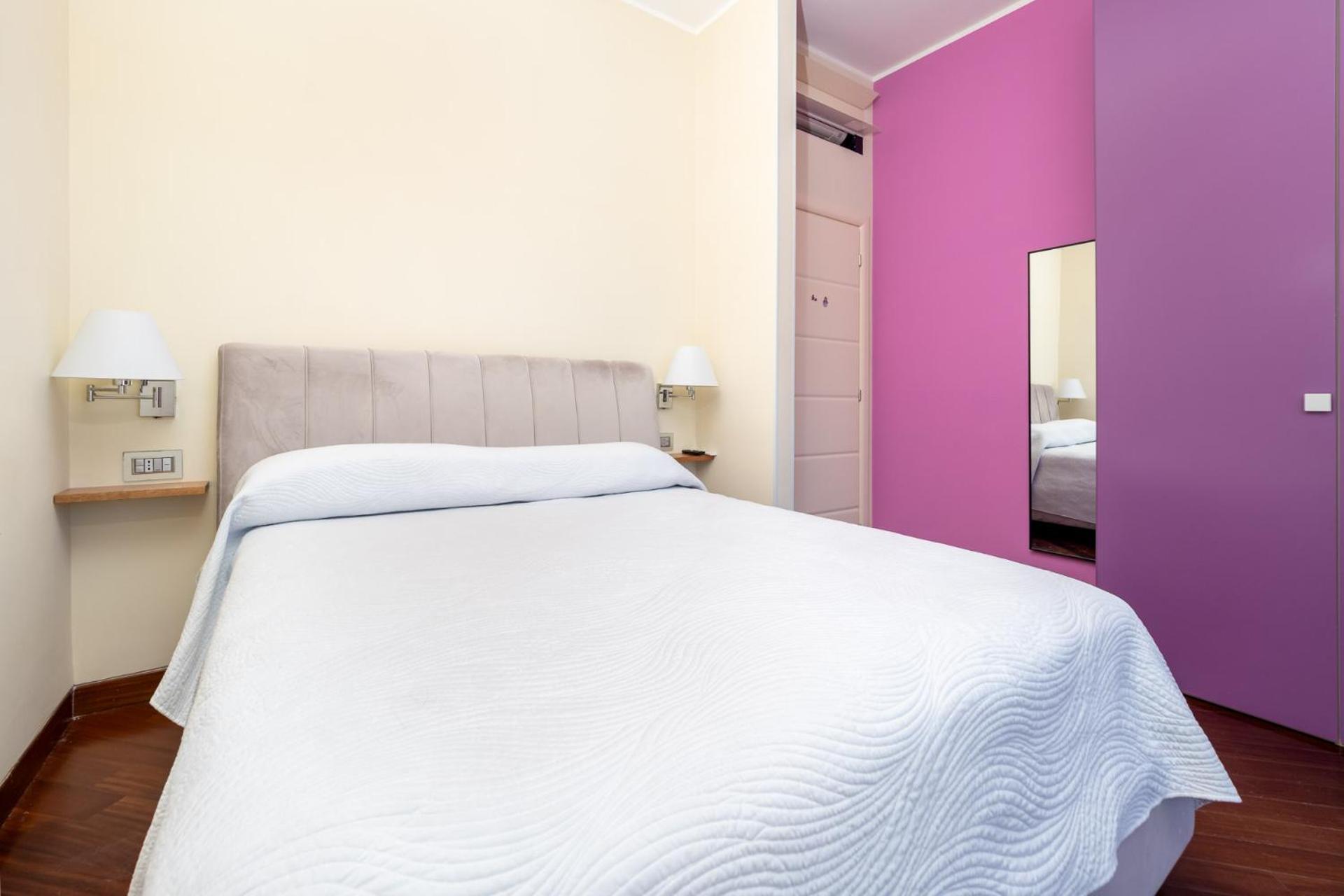 Appartamento Pine House Sorrento