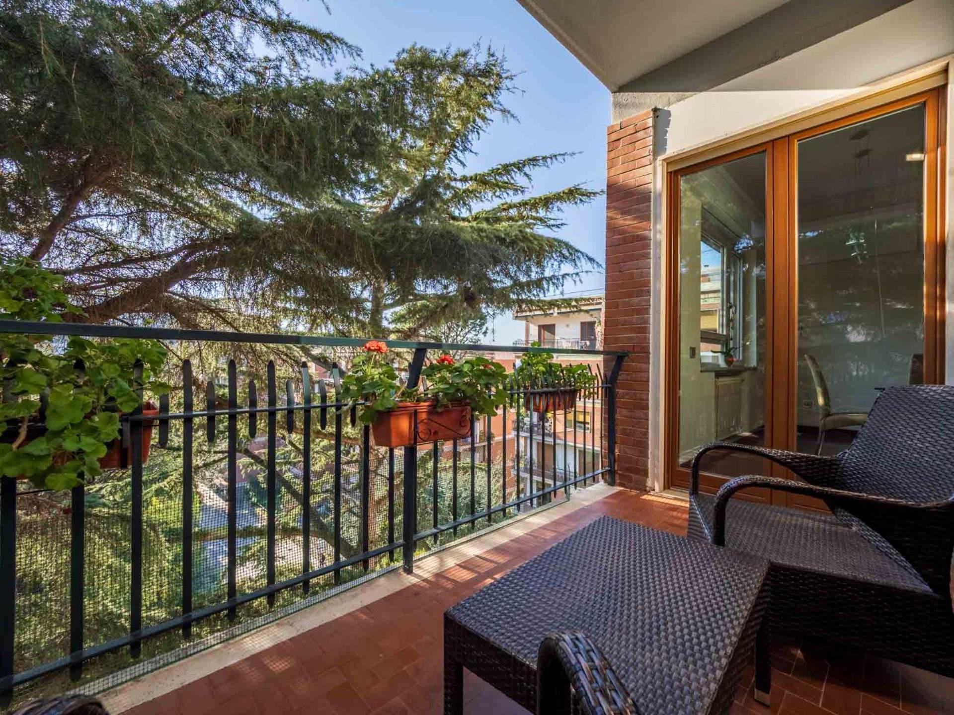Appartamento Pine House